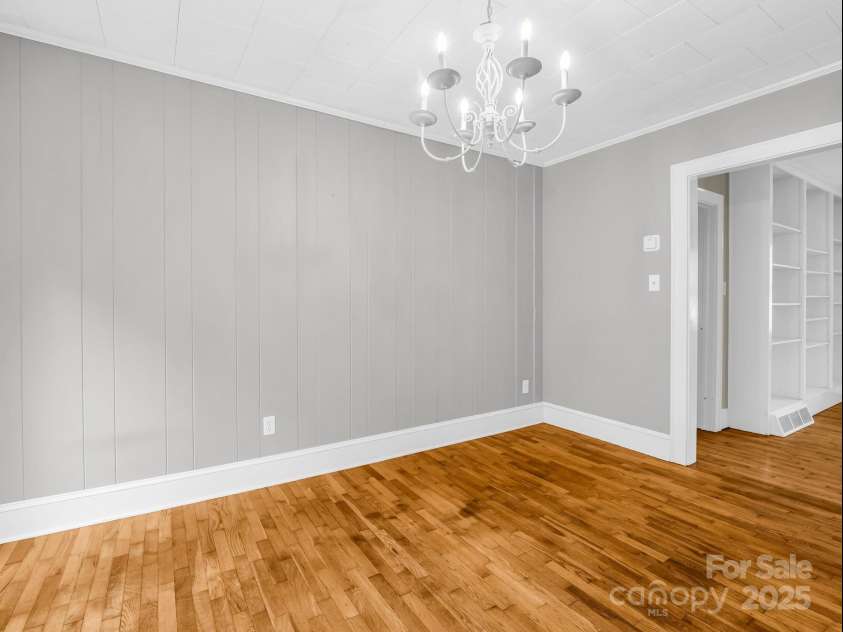 279 Ohio Street, Spindale, NC 28160.  MLS# CAR4259560, YatesRealty ID 18056. 