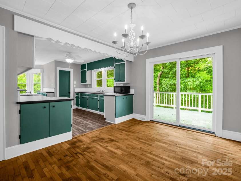 279 Ohio Street, Spindale, NC 28160.  MLS# CAR4259560, YatesRealty ID 18056. 