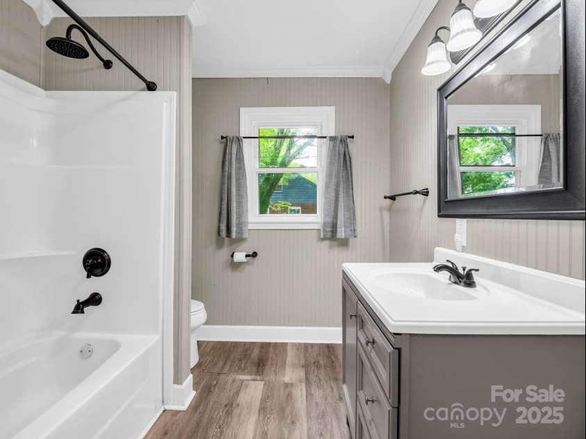 279 Ohio Street, Spindale, NC 28160.  MLS# CAR4259560, YatesRealty ID 18056. 