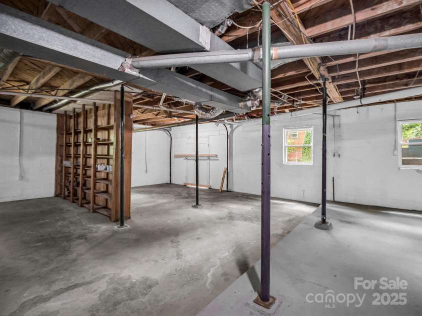 279 Ohio Street, Spindale, NC 28160.  MLS# CAR4259560, YatesRealty ID 18056. 