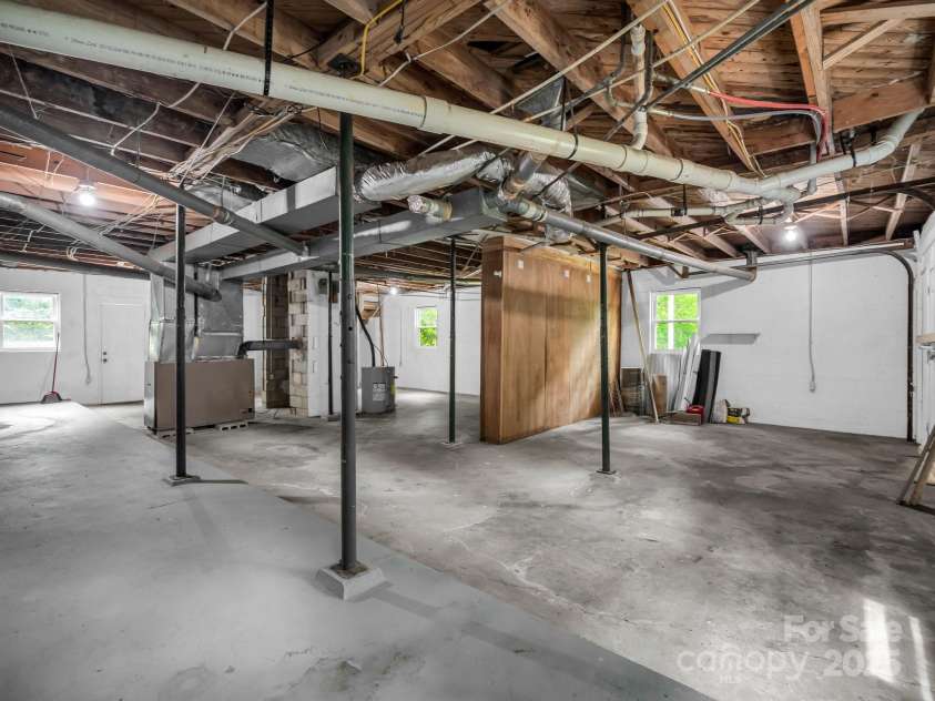 279 Ohio Street, Spindale, NC 28160.  MLS# CAR4259560, YatesRealty ID 18056. 