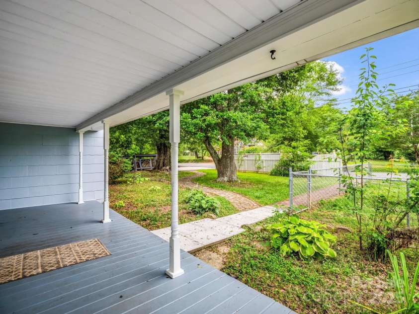 279 Ohio Street, Spindale, NC 28160.  MLS# CAR4259560, YatesRealty ID 18056. 