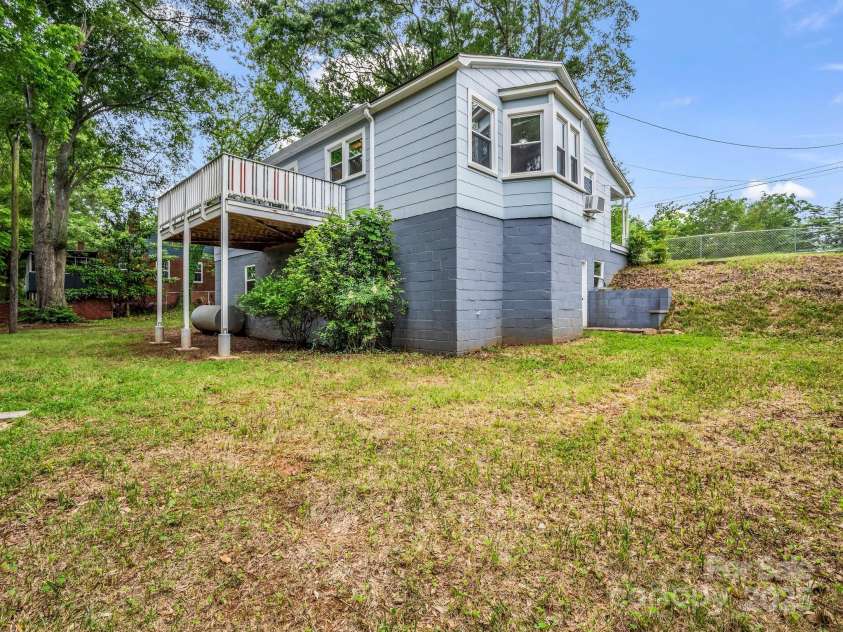 279 Ohio Street, Spindale, NC 28160.  MLS# CAR4259560, YatesRealty ID 18056. 