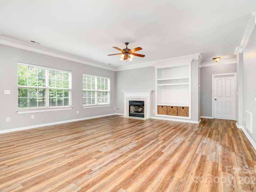 5934 Hickory Hollow Court, Harrisburg, NC 28075.  MLS# CAR4280458, YatesRealty ID 18057. 