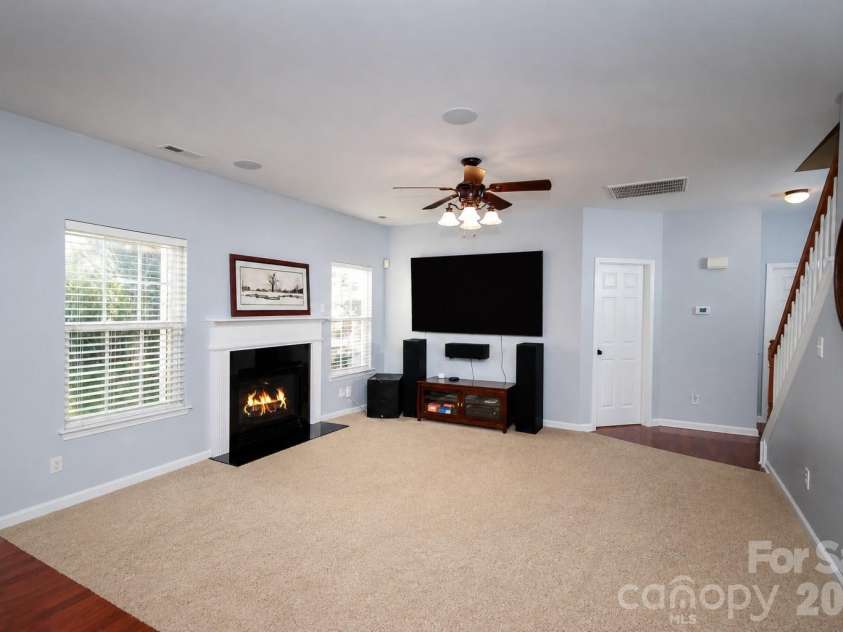 1457 Prestbury Road, Concord, NC 28027.  MLS# CAR4377024, YatesRealty ID 18059. 