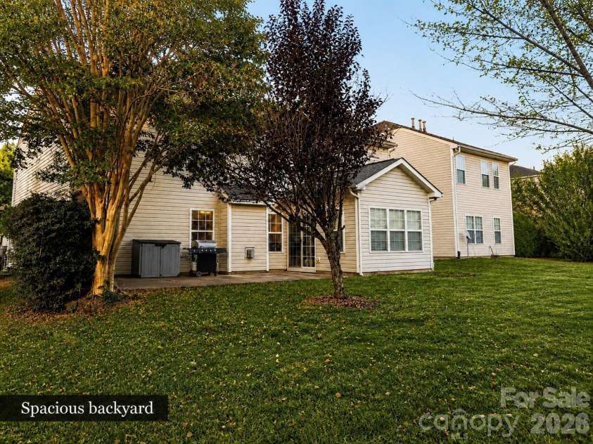 1457 Prestbury Road, Concord, NC 28027.  MLS# CAR4377024, YatesRealty ID 18059. 