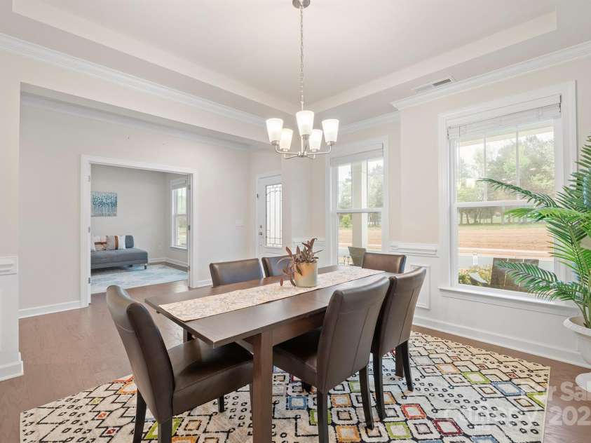 19412 Bird Meadow Drive, Huntersville, NC 28078.  MLS# CAR4240722, YatesRealty ID 18059. 