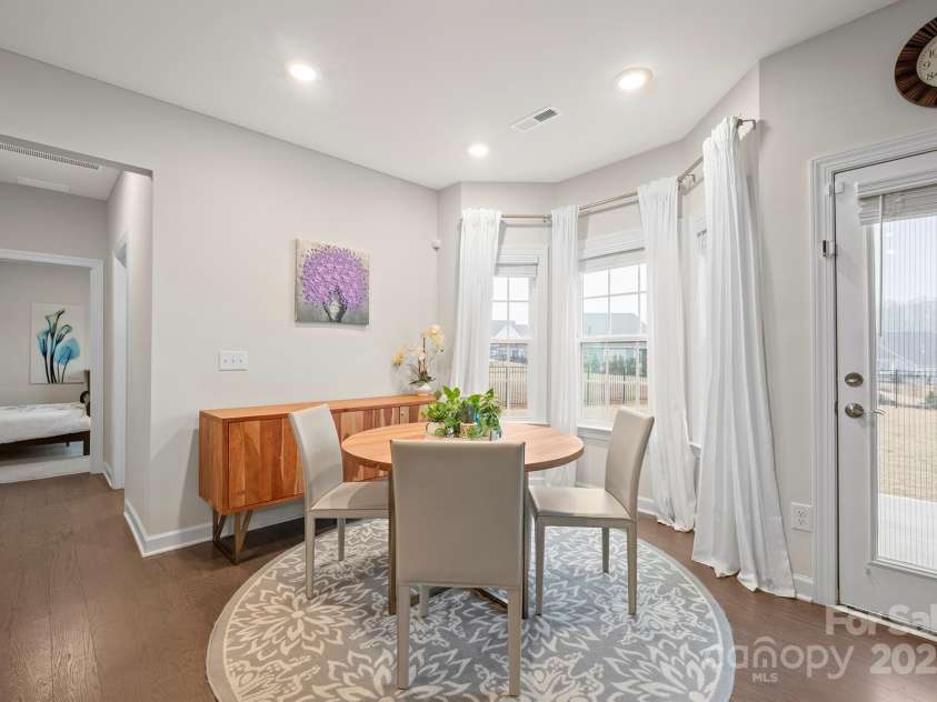 19412 Bird Meadow Drive, Huntersville, NC 28078.  MLS# CAR4240722, YatesRealty ID 18059. 