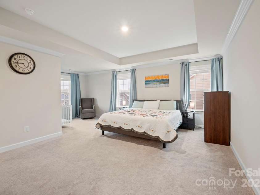 19412 Bird Meadow Drive, Huntersville, NC 28078.  MLS# CAR4240722, YatesRealty ID 18059. 