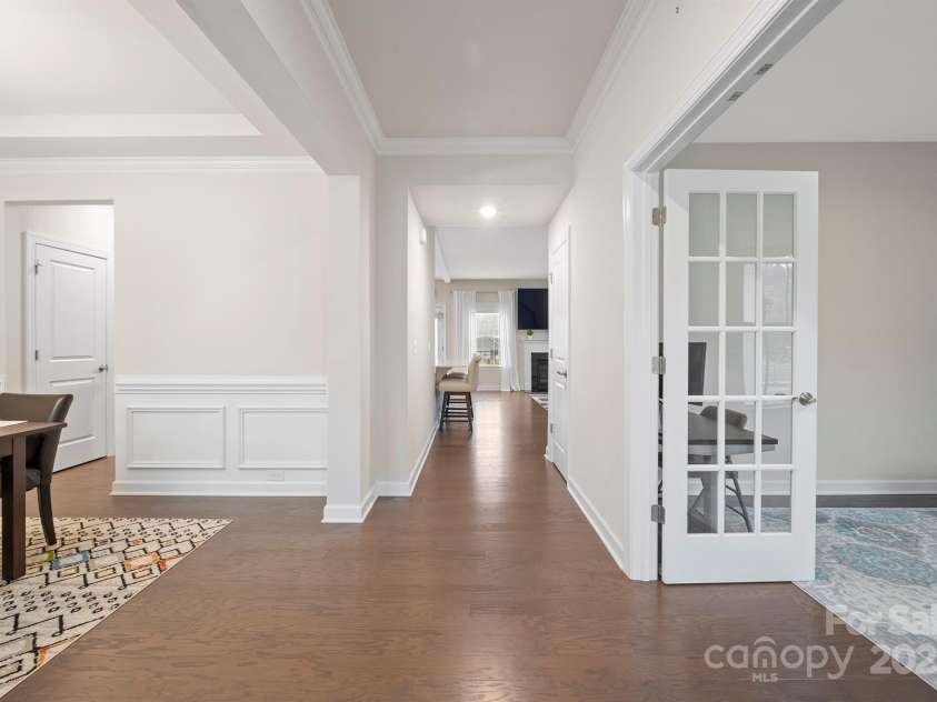 19412 Bird Meadow Drive, Huntersville, NC 28078.  MLS# CAR4240722, YatesRealty ID 18059. 