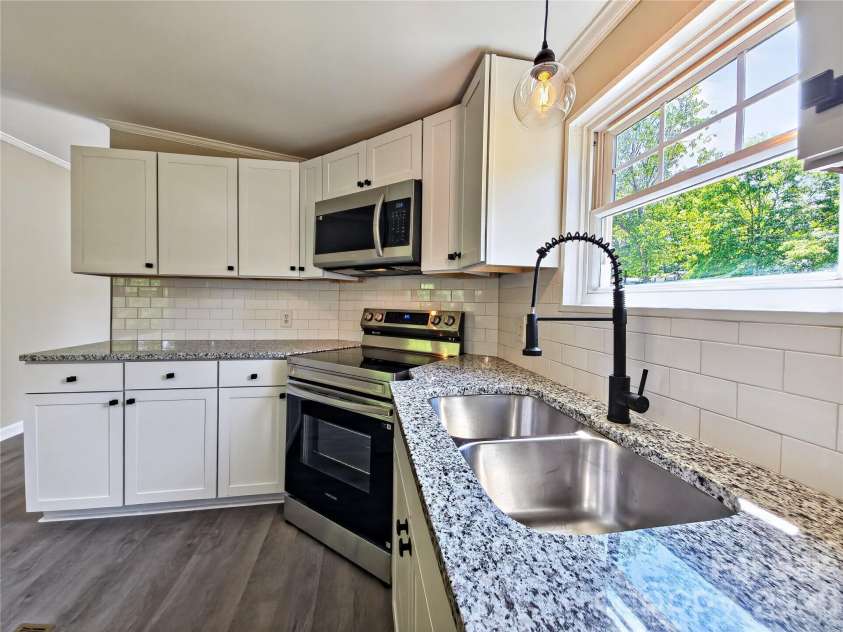 238 Phillips Drive, Forest City, NC 28043.  MLS# CAR4377447, YatesRealty ID 18060. 