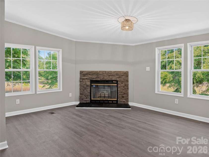 238 Phillips Drive, Forest City, NC 28043.  MLS# CAR4377447, YatesRealty ID 18060. 