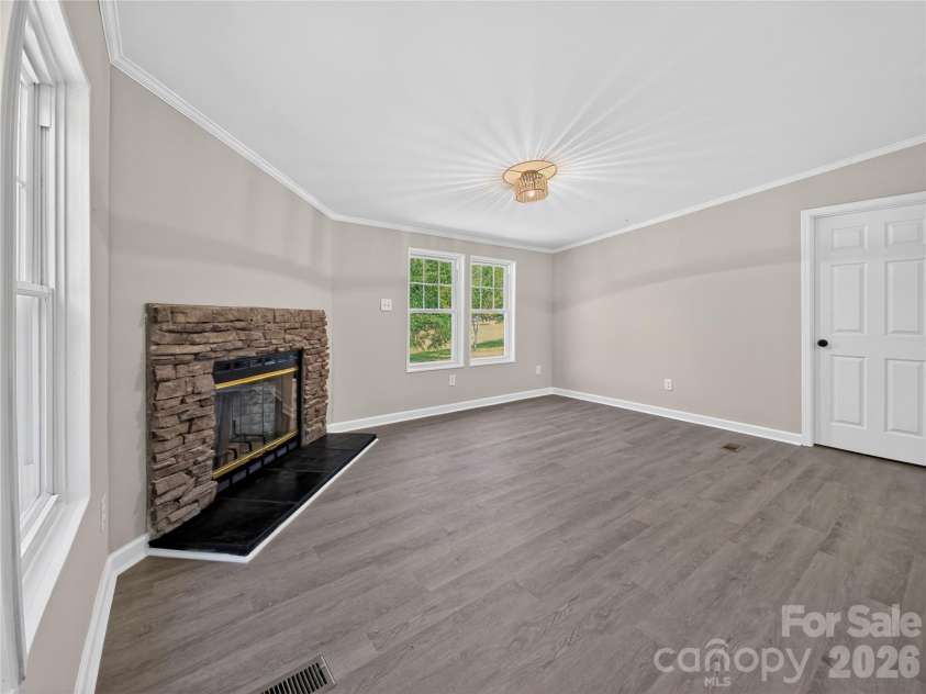 238 Phillips Drive, Forest City, NC 28043.  MLS# CAR4377447, YatesRealty ID 18060. 