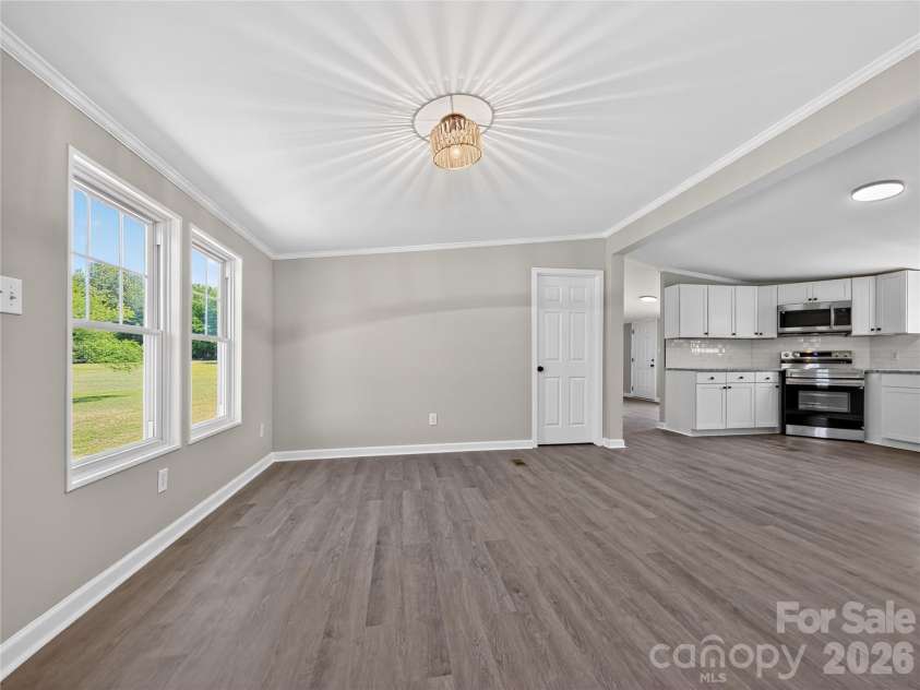 238 Phillips Drive, Forest City, NC 28043.  MLS# CAR4377447, YatesRealty ID 18060. 