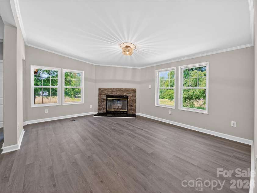 238 Phillips Drive, Forest City, NC 28043.  MLS# CAR4377447, YatesRealty ID 18060. 