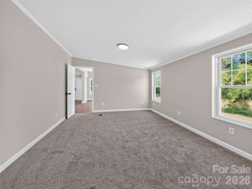 238 Phillips Drive, Forest City, NC 28043.  MLS# CAR4377447, YatesRealty ID 18060. 