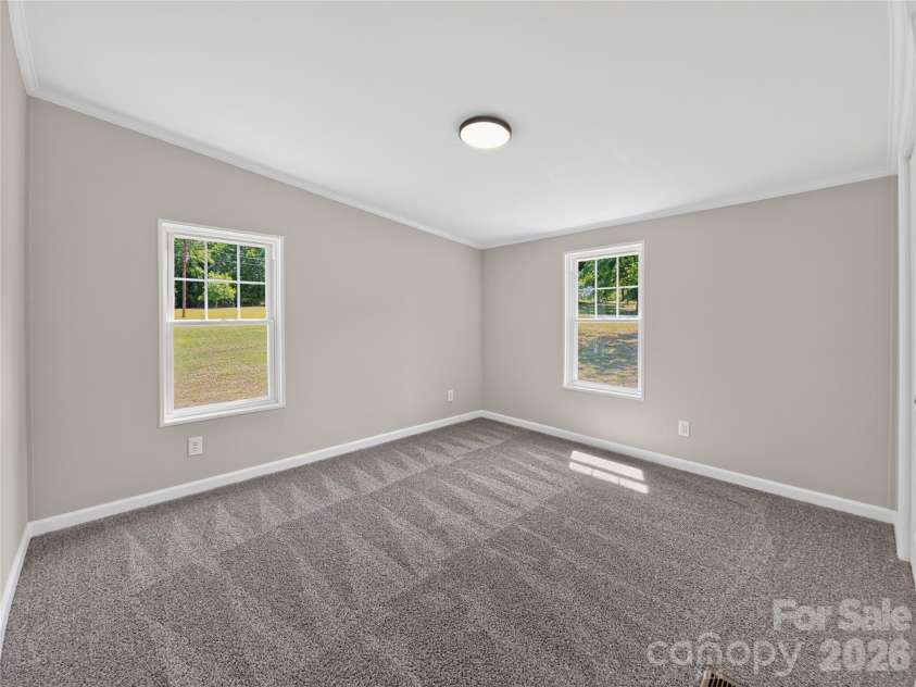 238 Phillips Drive, Forest City, NC 28043.  MLS# CAR4377447, YatesRealty ID 18060. 