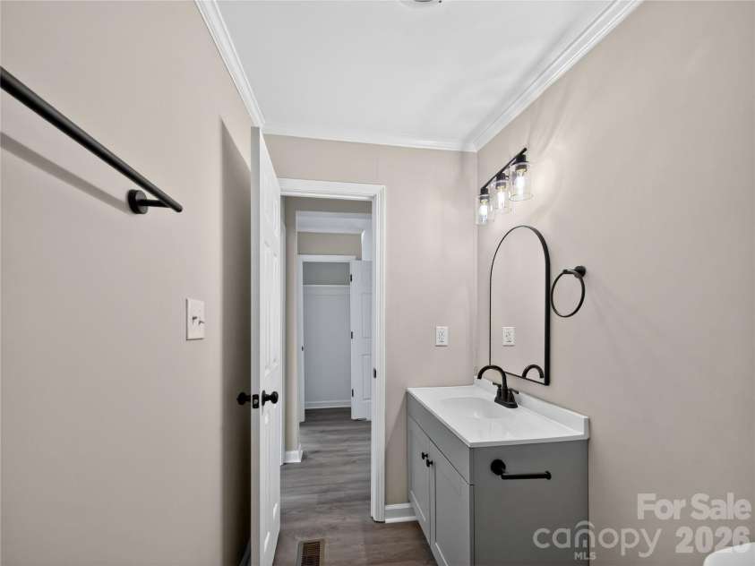 238 Phillips Drive, Forest City, NC 28043.  MLS# CAR4377447, YatesRealty ID 18060. 