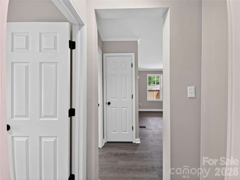238 Phillips Drive, Forest City, NC 28043.  MLS# CAR4377447, YatesRealty ID 18060. 