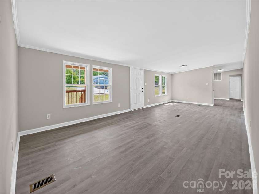 238 Phillips Drive, Forest City, NC 28043.  MLS# CAR4377447, YatesRealty ID 18060. 