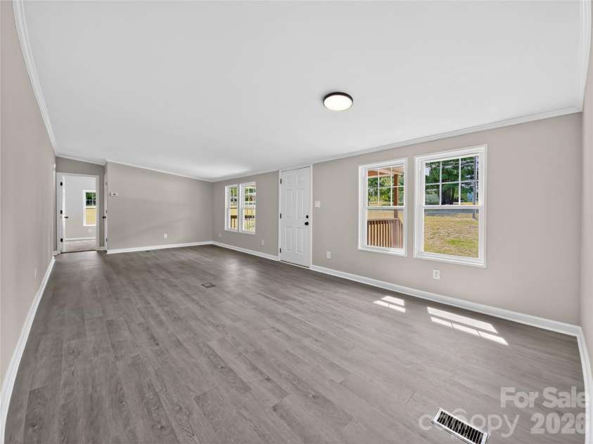238 Phillips Drive, Forest City, NC 28043.  MLS# CAR4377447, YatesRealty ID 18060. 