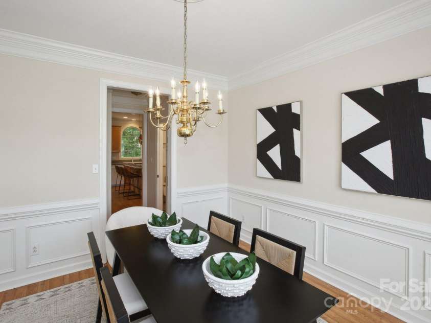 3104 Highgate Drive, Fort Mill, SC 29715.  MLS# CAR4253771, YatesRealty ID 18060. 