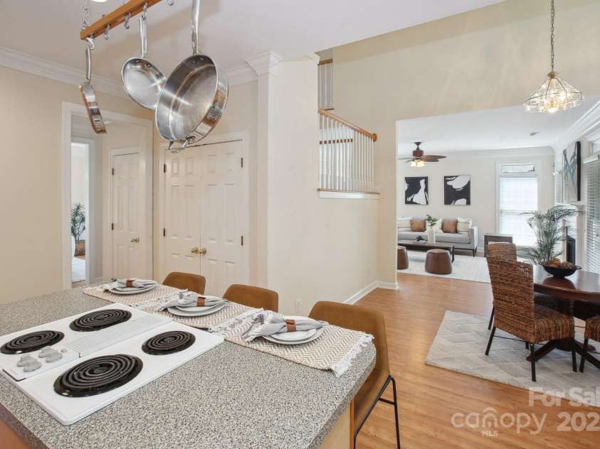 3104 Highgate Drive, Fort Mill, SC 29715.  MLS# CAR4253771, YatesRealty ID 18060. 