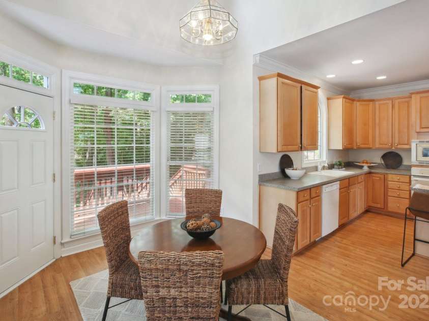 3104 Highgate Drive, Fort Mill, SC 29715.  MLS# CAR4253771, YatesRealty ID 18060. 