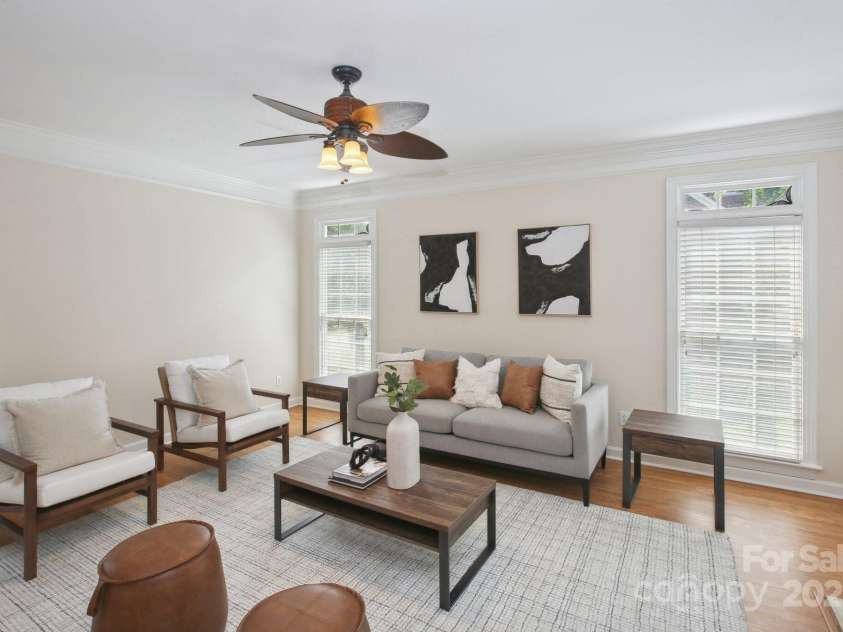 3104 Highgate Drive, Fort Mill, SC 29715.  MLS# CAR4253771, YatesRealty ID 18060. 