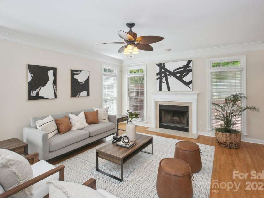 3104 Highgate Drive, Fort Mill, SC 29715.  MLS# CAR4253771, YatesRealty ID 18060. 