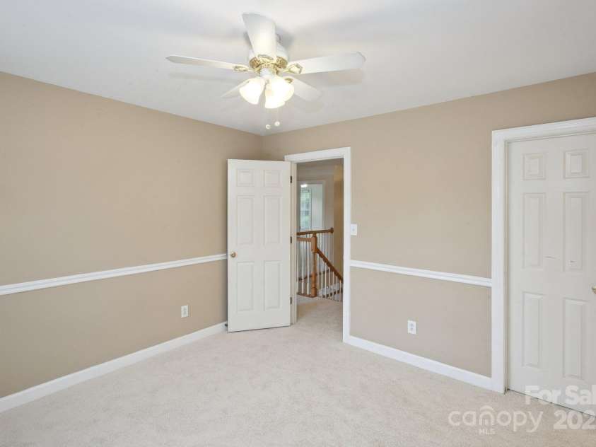 3104 Highgate Drive, Fort Mill, SC 29715.  MLS# CAR4253771, YatesRealty ID 18060. 