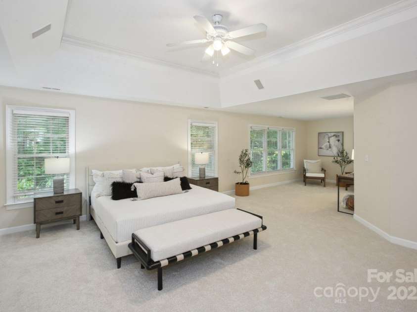 3104 Highgate Drive, Fort Mill, SC 29715.  MLS# CAR4253771, YatesRealty ID 18060. 