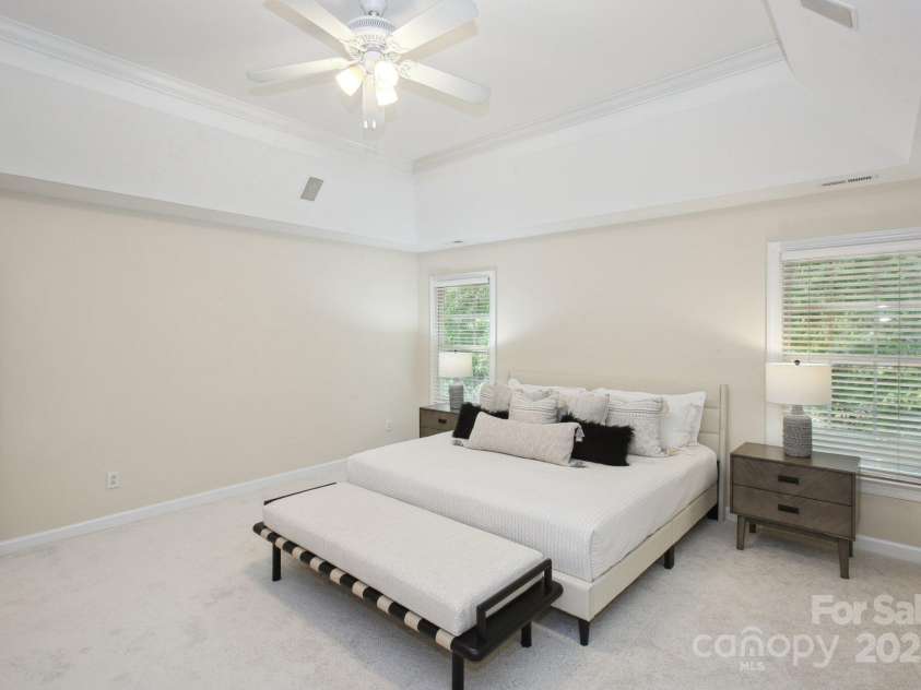 3104 Highgate Drive, Fort Mill, SC 29715.  MLS# CAR4253771, YatesRealty ID 18060. 