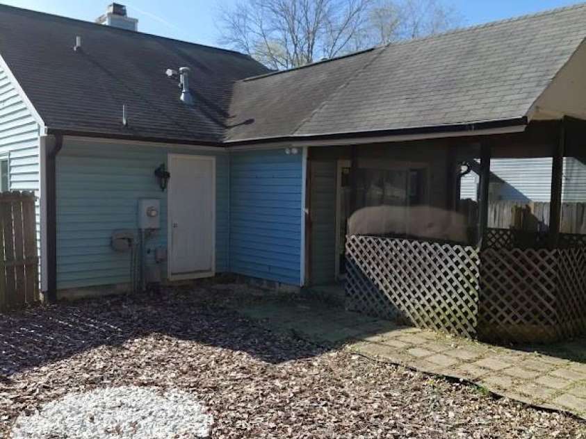 3358 Chadbury Drive, Concord, NC 28027.  MLS# CAR4377514, YatesRealty ID 18062. 