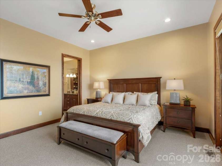 600 Andrew Banks Road, Burnsville, NC 28714.  MLS# CAR4376587, YatesRealty ID 18063. 