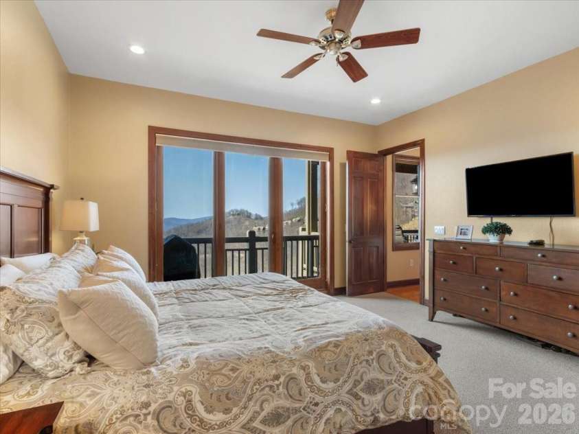 600 Andrew Banks Road, Burnsville, NC 28714.  MLS# CAR4376587, YatesRealty ID 18063. 