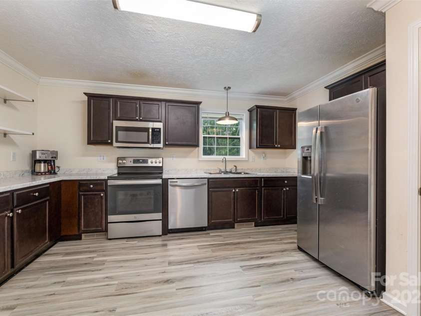 503 Apple Street, Gibsonville, NC 27249.  MLS# CAR4263070, YatesRealty ID 18064. 