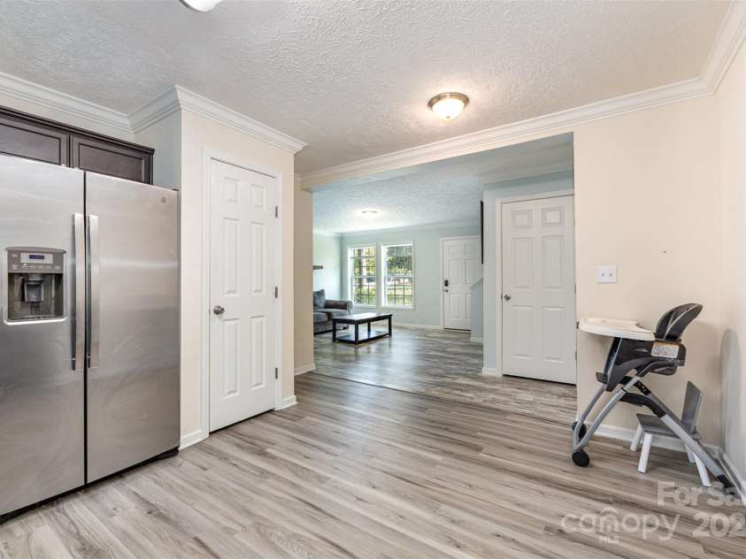 503 Apple Street, Gibsonville, NC 27249.  MLS# CAR4263070, YatesRealty ID 18064. 