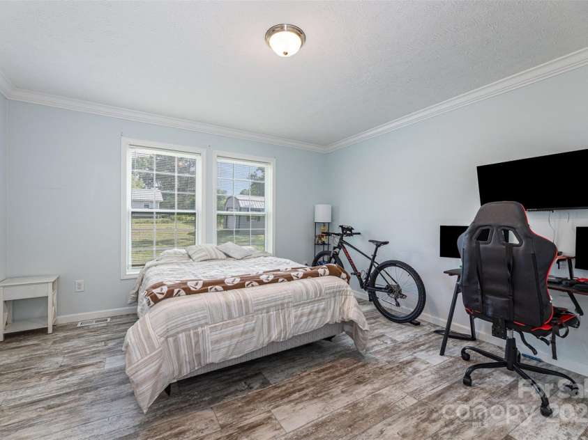 503 Apple Street, Gibsonville, NC 27249.  MLS# CAR4263070, YatesRealty ID 18064. 