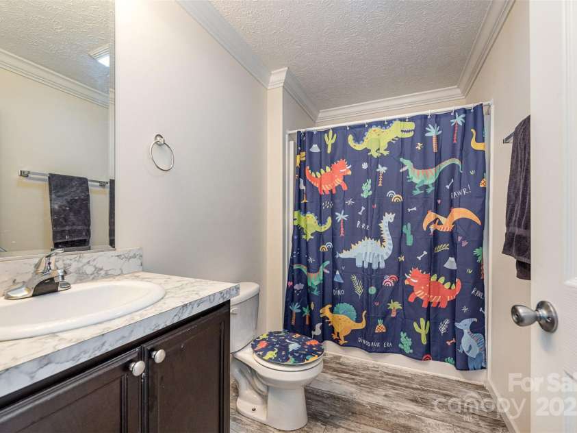 503 Apple Street, Gibsonville, NC 27249.  MLS# CAR4263070, YatesRealty ID 18064. 