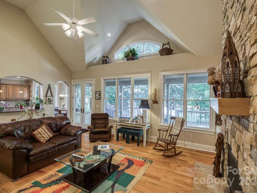 9002 Fair Oak Drive, Sherrills Ford, NC 28673.  MLS# CAR4260836, YatesRealty ID 18065. 