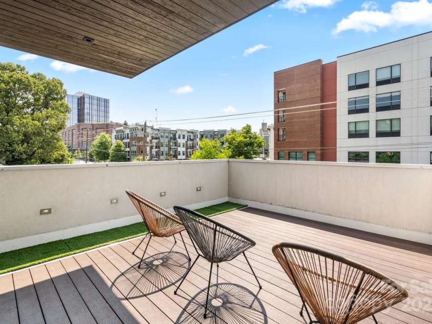 1620 Tryon Street, Charlotte, NC 28203.  MLS# CAR4264066, YatesRealty ID 18066. 