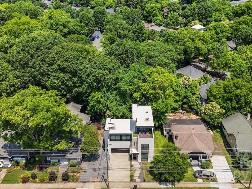 1620 Tryon Street, Charlotte, NC 28203.  MLS# CAR4264066, YatesRealty ID 18066. 
