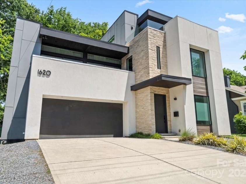 1620 Tryon Street, Charlotte, NC 28203.  MLS# CAR4264066, YatesRealty ID 18066. 