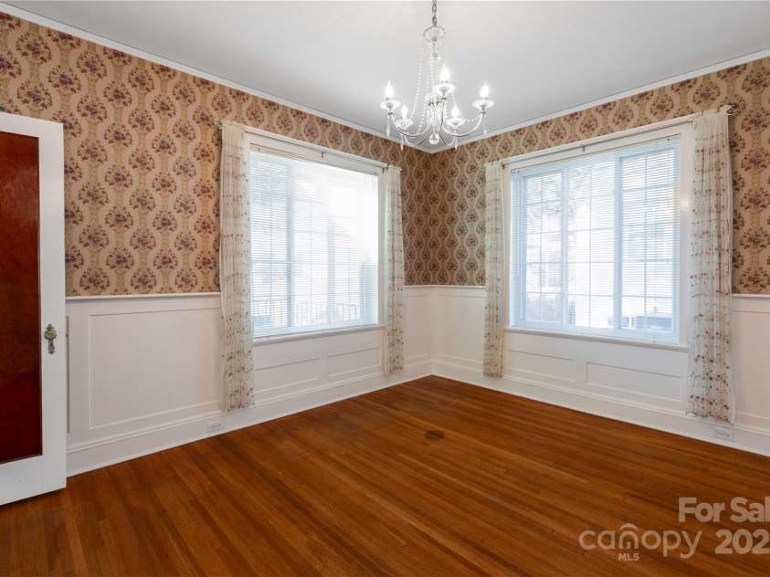 274 4th Street, Albemarle, NC 28001.  MLS# CAR4319819, YatesRealty ID 18066. 