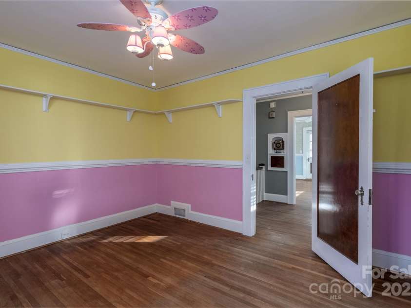 274 4th Street, Albemarle, NC 28001.  MLS# CAR4319819, YatesRealty ID 18066. 