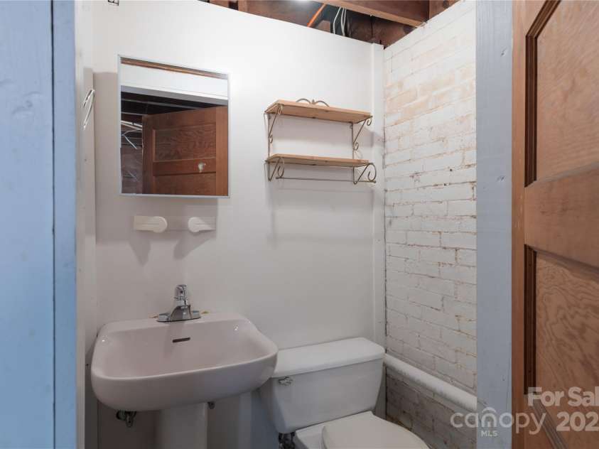 274 4th Street, Albemarle, NC 28001.  MLS# CAR4319819, YatesRealty ID 18066. 