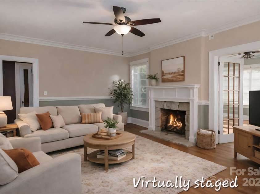 274 4th Street, Albemarle, NC 28001.  MLS# CAR4319819, YatesRealty ID 18066. 