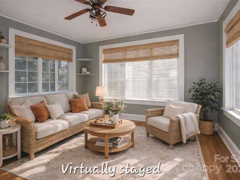 274 4th Street, Albemarle, NC 28001.  MLS# CAR4319819, YatesRealty ID 18066. 