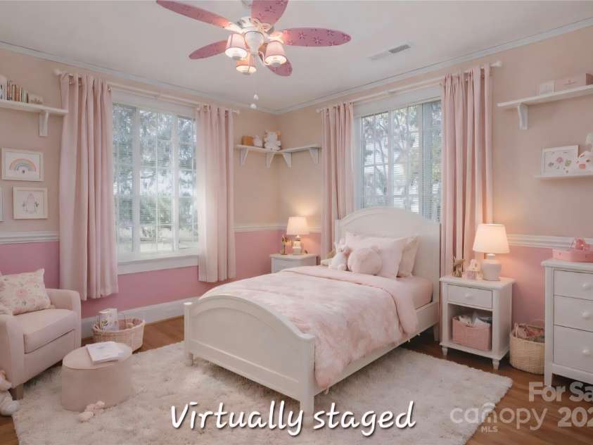 274 4th Street, Albemarle, NC 28001.  MLS# CAR4319819, YatesRealty ID 18066. 